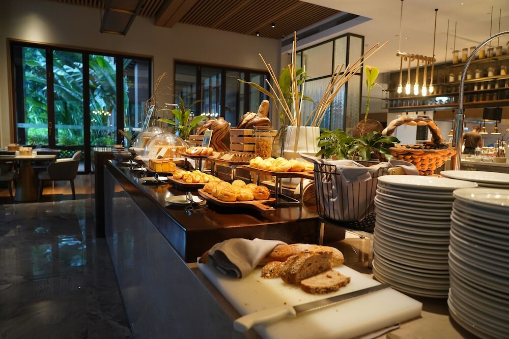 Фото DoubleTree by Hilton Lingshui Hot Spring