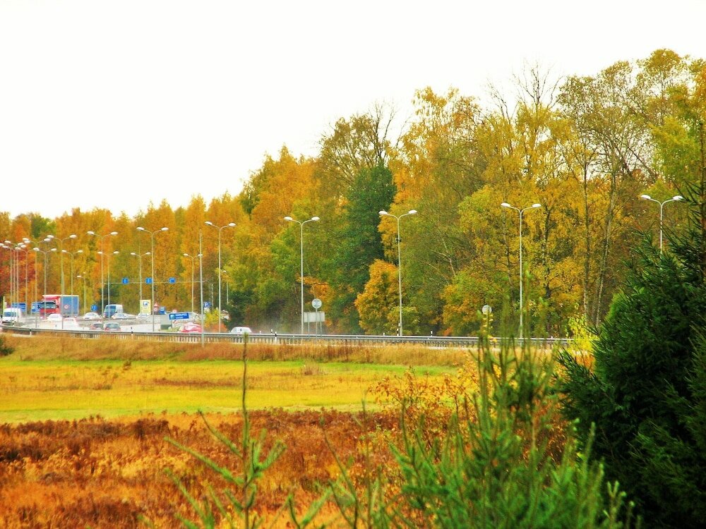 Фото Airport Hotel Mara