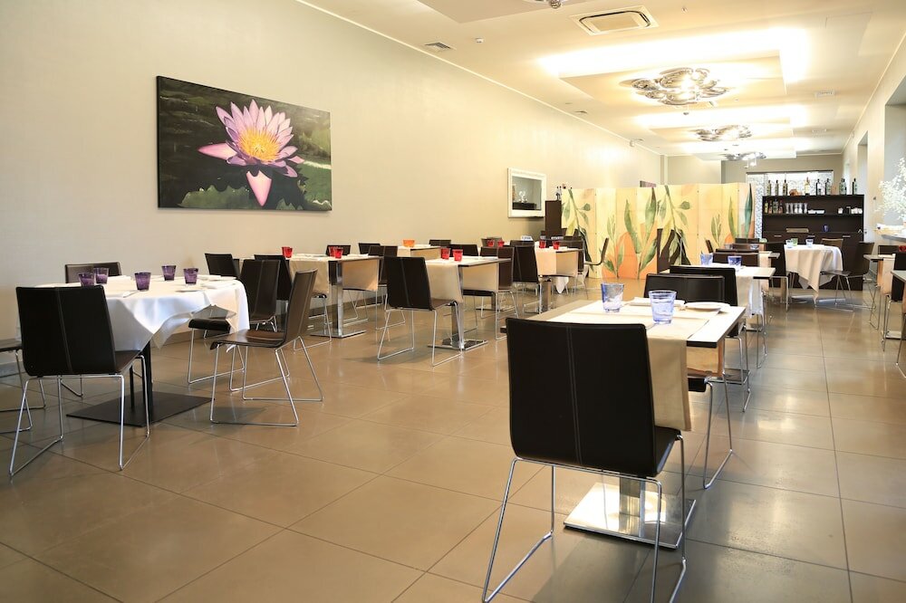 Фото Klima Hotel Milano Fiere