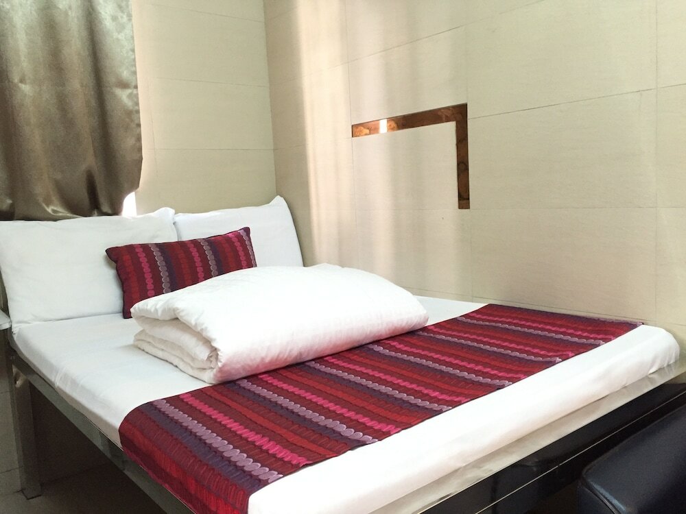 Фото Osaka Hostel