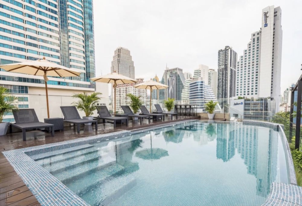 Фото Tastoria Collection Hotel Sukhumvit