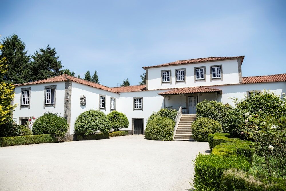 Фото Casa do Ameal