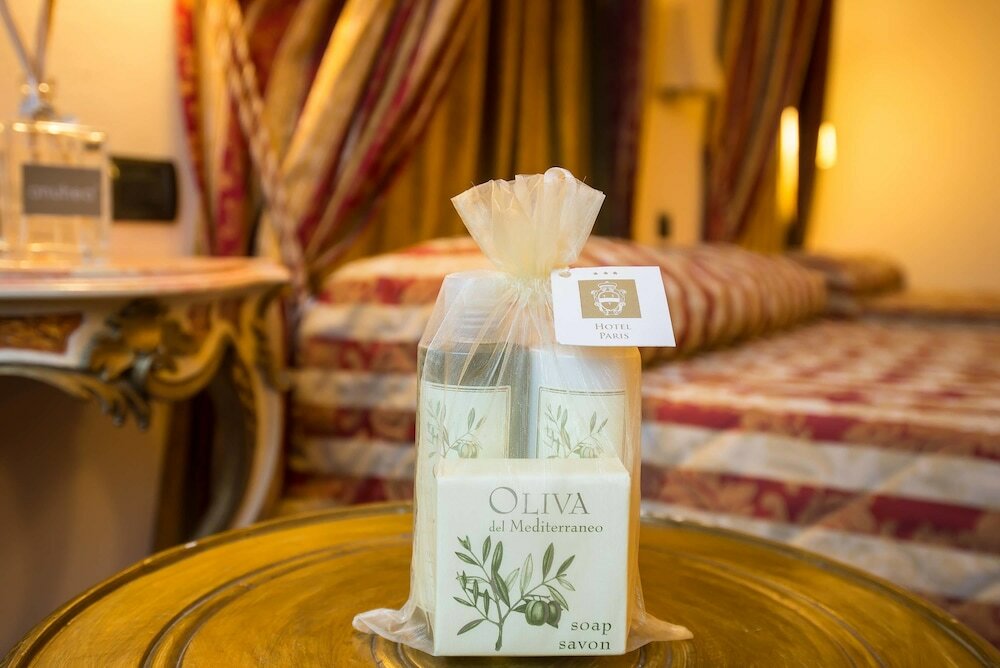 Фото Hotel Paris Florence