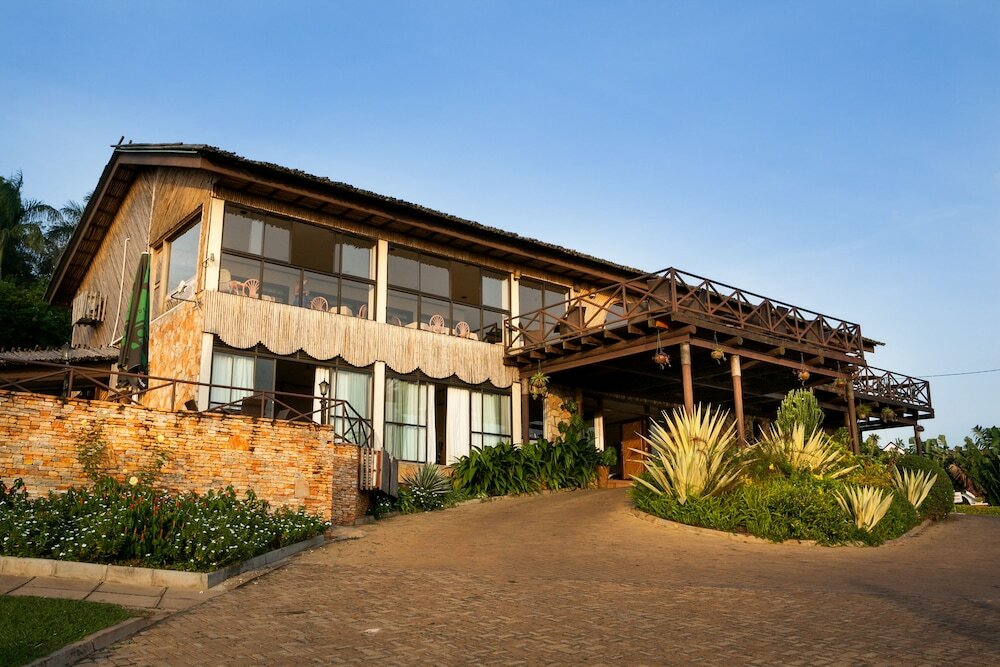Фото Cassia Lodge
