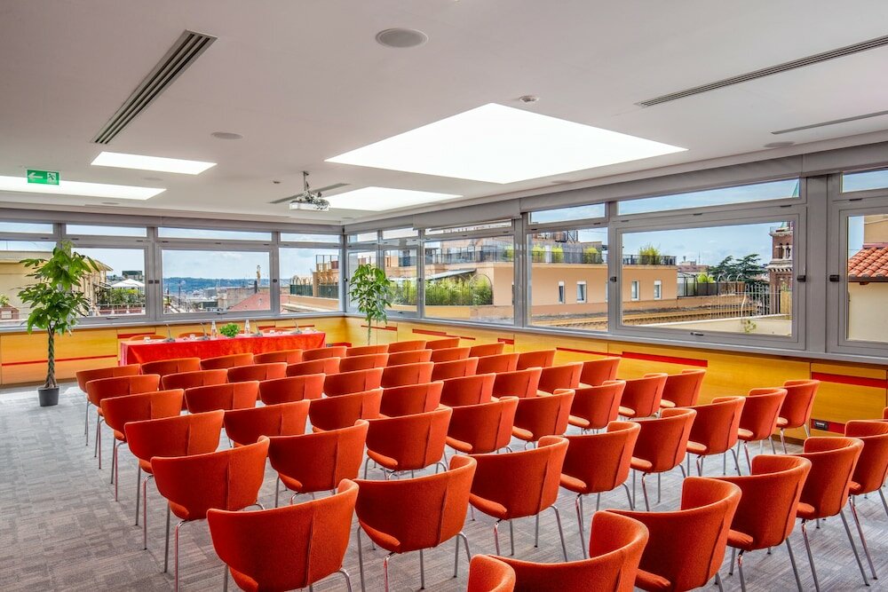 Фото Unaway Hotel Empire Roma