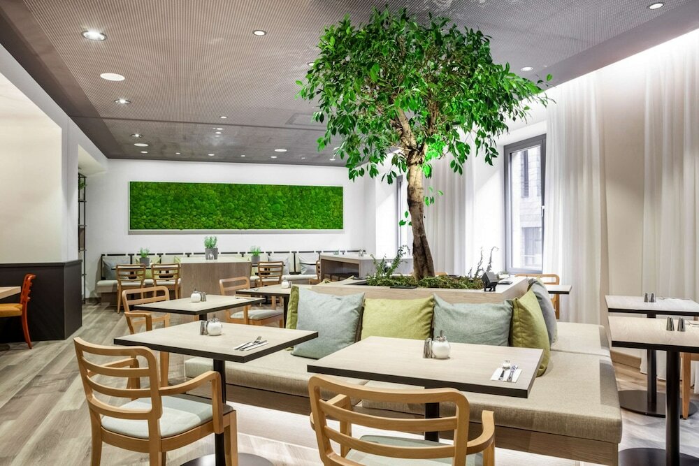 Фото IntercityHotel Dortmund