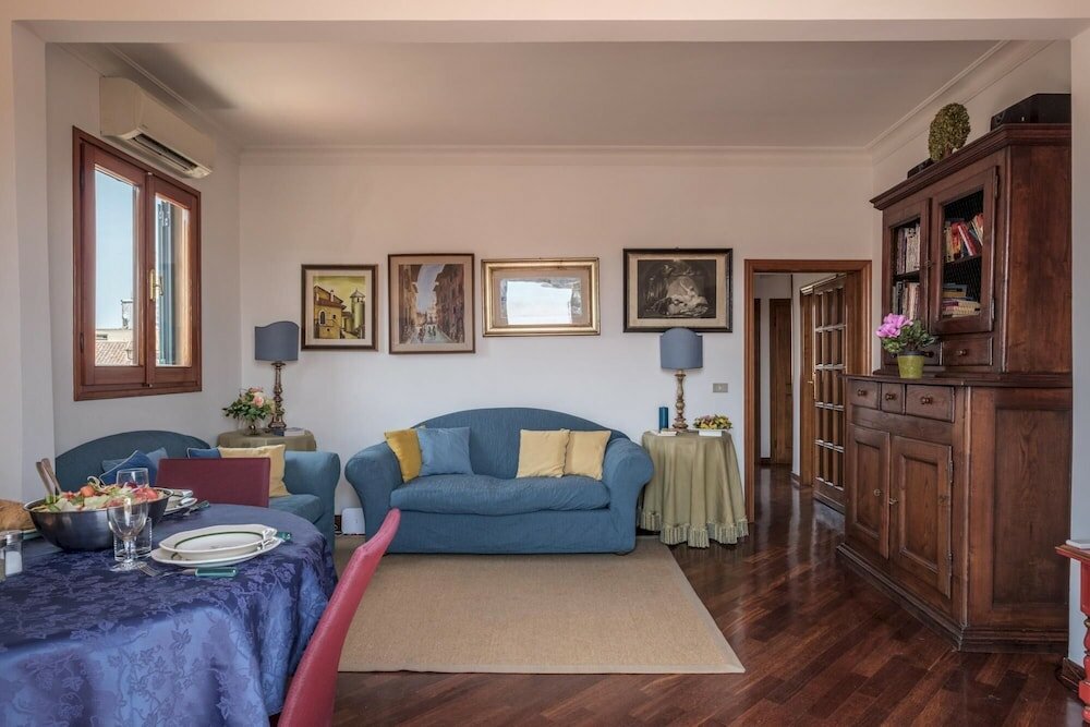 Фото Appartamento Portinari