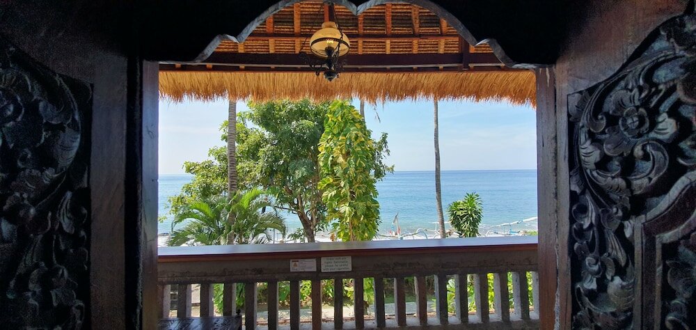 Фото Coral View Villas