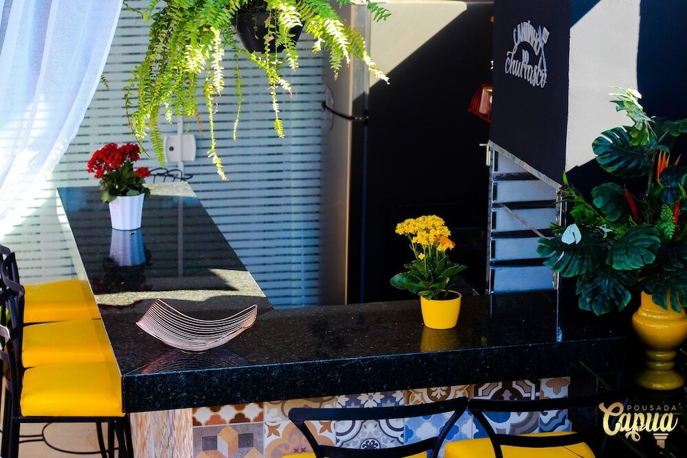 Фото Pousada Capua