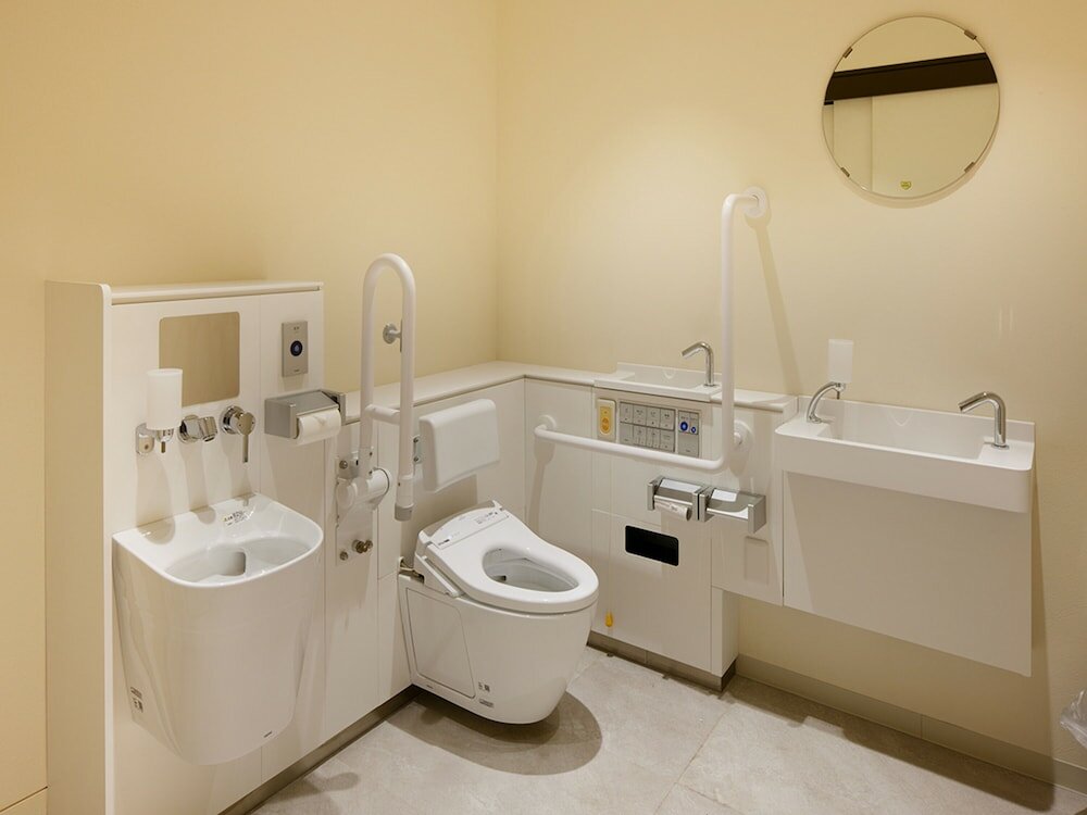 Фото Hotel androoms Naha Port