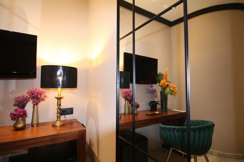 Фото Hotel San Gil