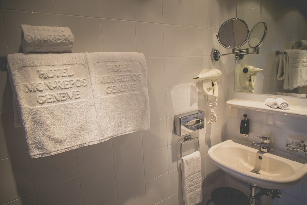 Фото Hotel Mon Repos