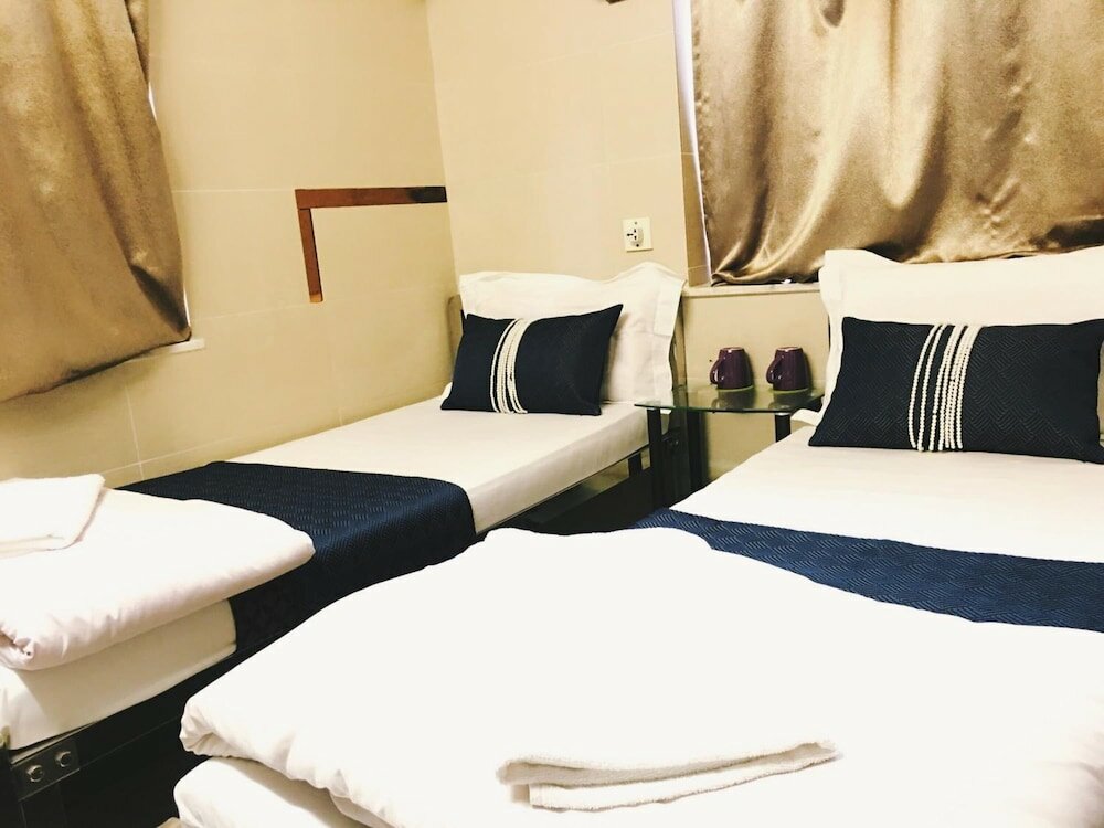 Фото Osaka Hostel