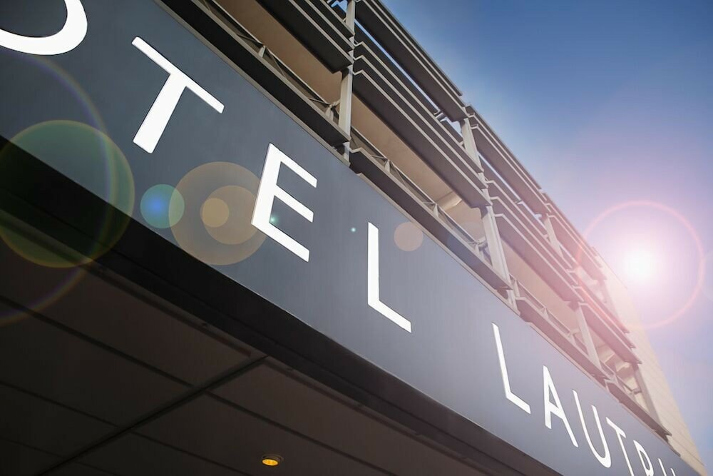 Фото Hotel Lautrup Park