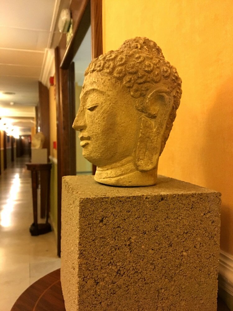 Фото Hotel María Luisa