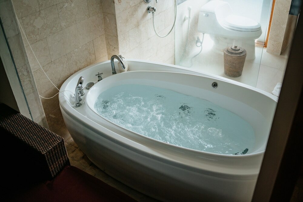 Фото Villa Kayu Raja