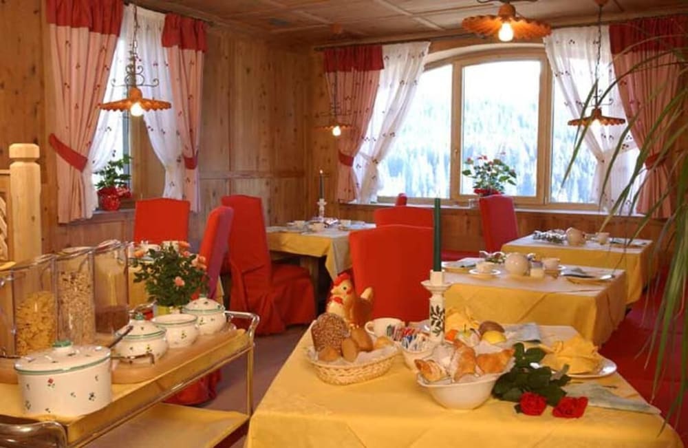 Фото Hotel Casa Del Campo