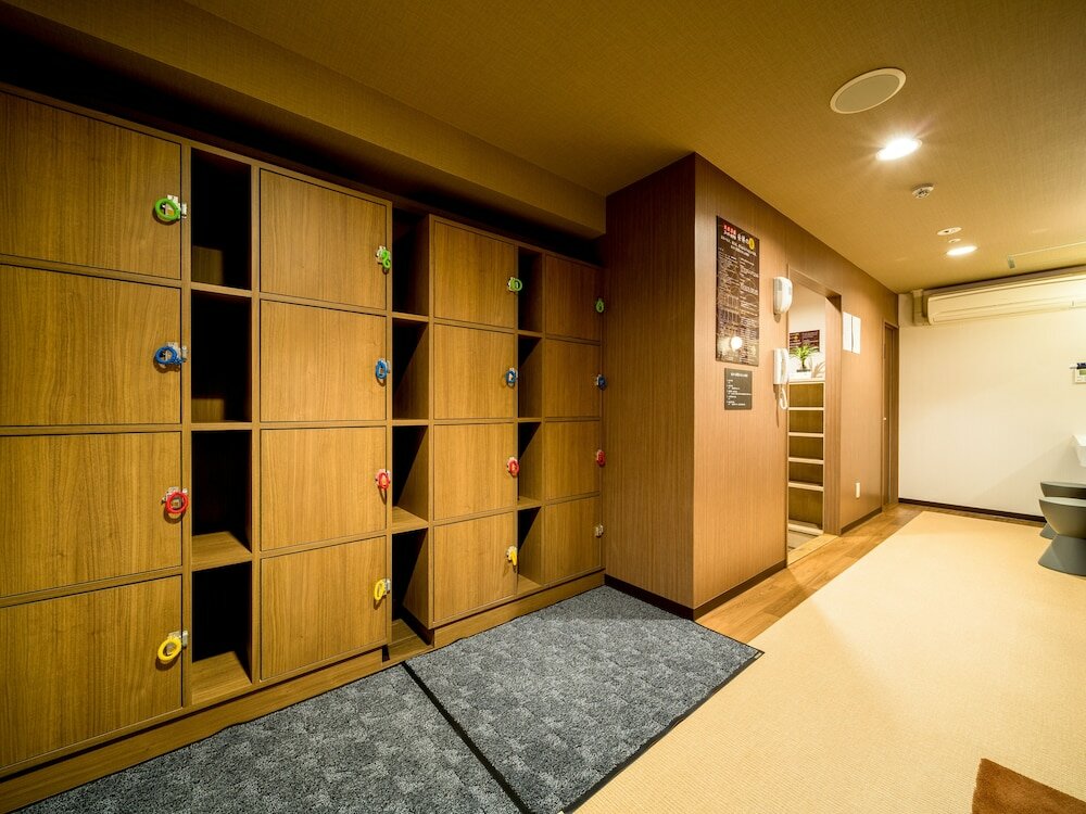 Фото Super Hotel Anjo