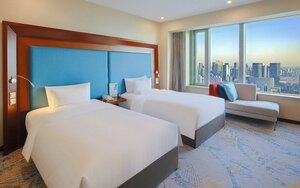 Гостиница Novotel Shanghai Atlantis