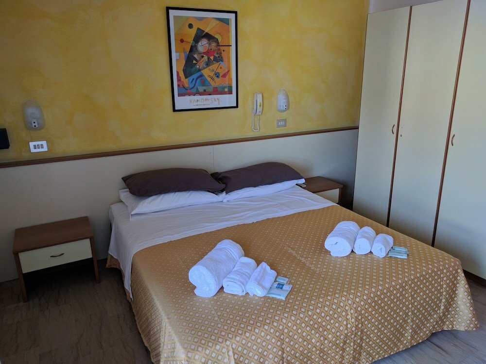 Фото Hotel Arabesco