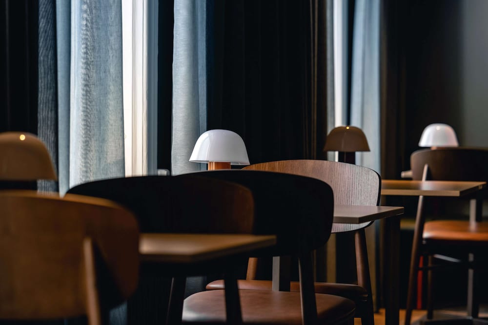 Фото Best Western Solhem Hotel