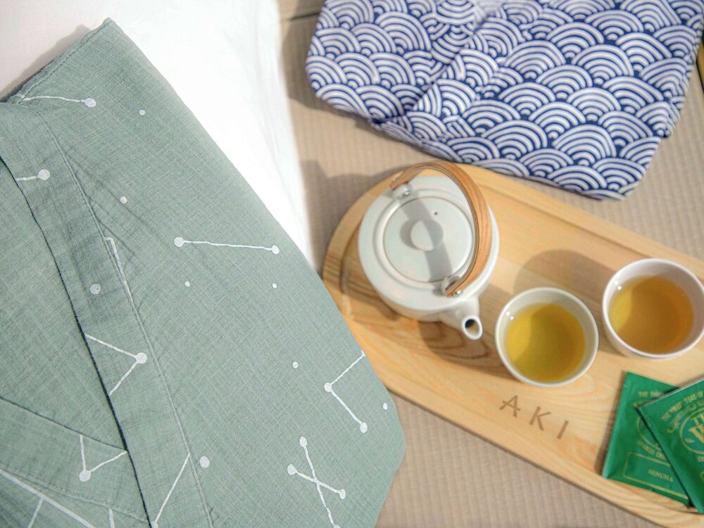 Фото Aki Hong Kong - MGallery