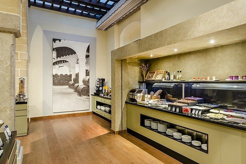 Фото Eurostars Asta Regia