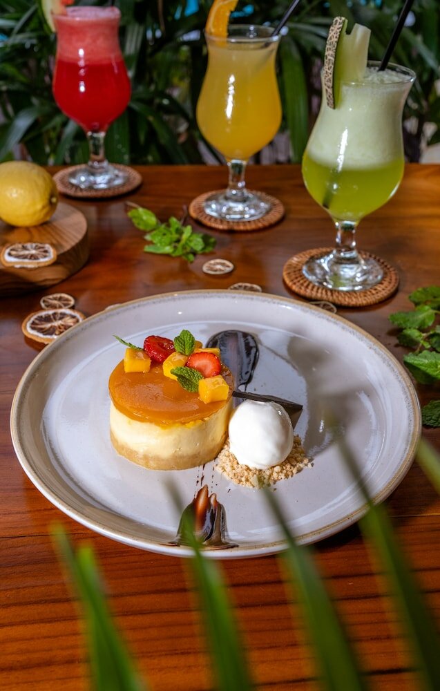 Фото Crystal Kuta Hotel