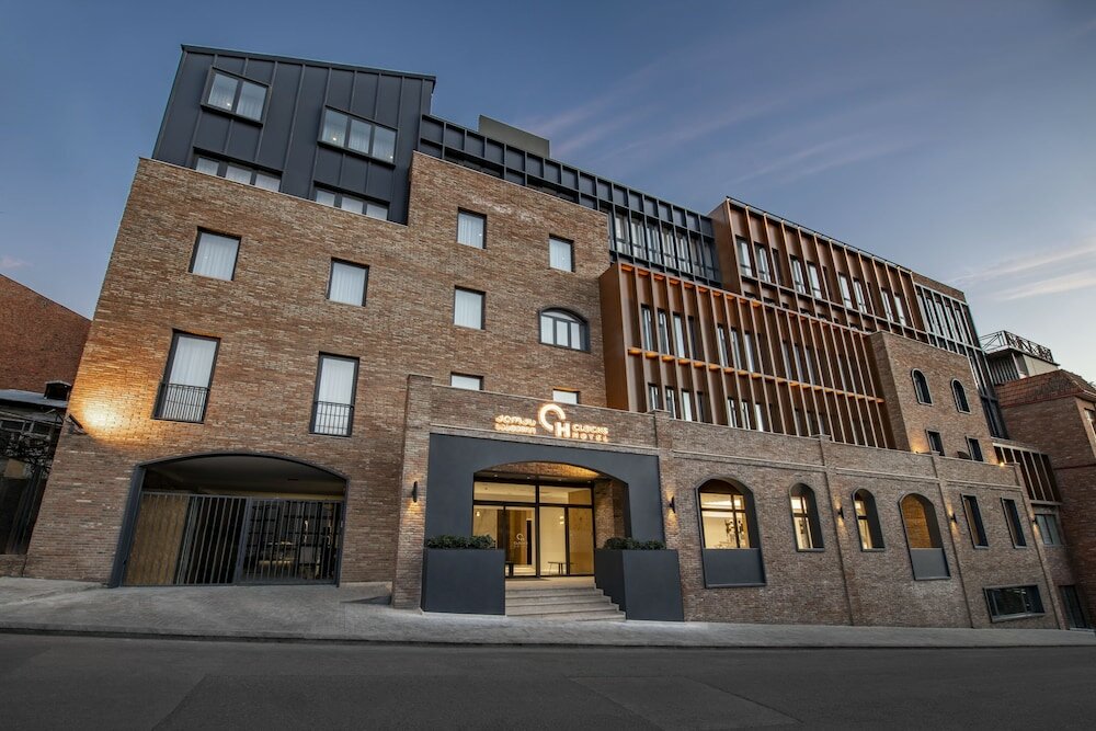 Фото отеля 5