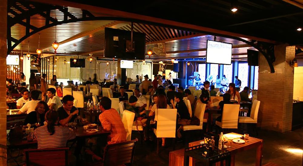 Фото Hansa Jb Hotel