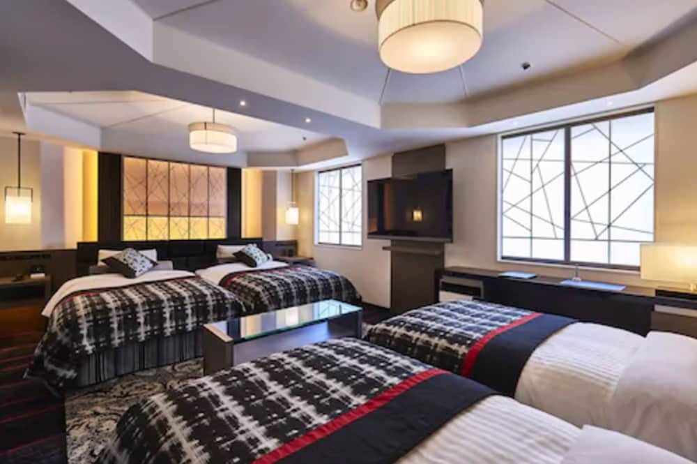 Фото New Otani Inn Tokyo