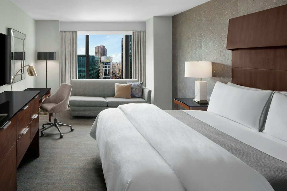 Фото The Westin New York Grand Central