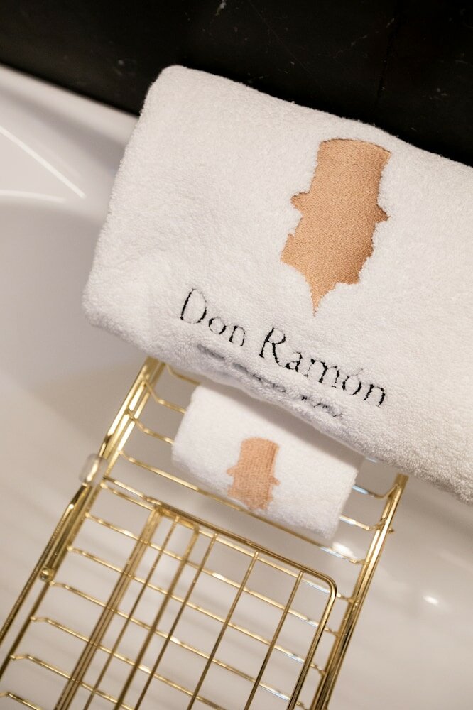 Фото Отель Casa Palacio Don Ramón