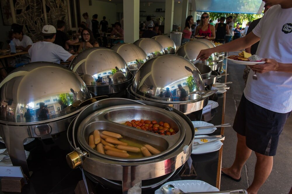 Фото Pp Charlie Beach Resort