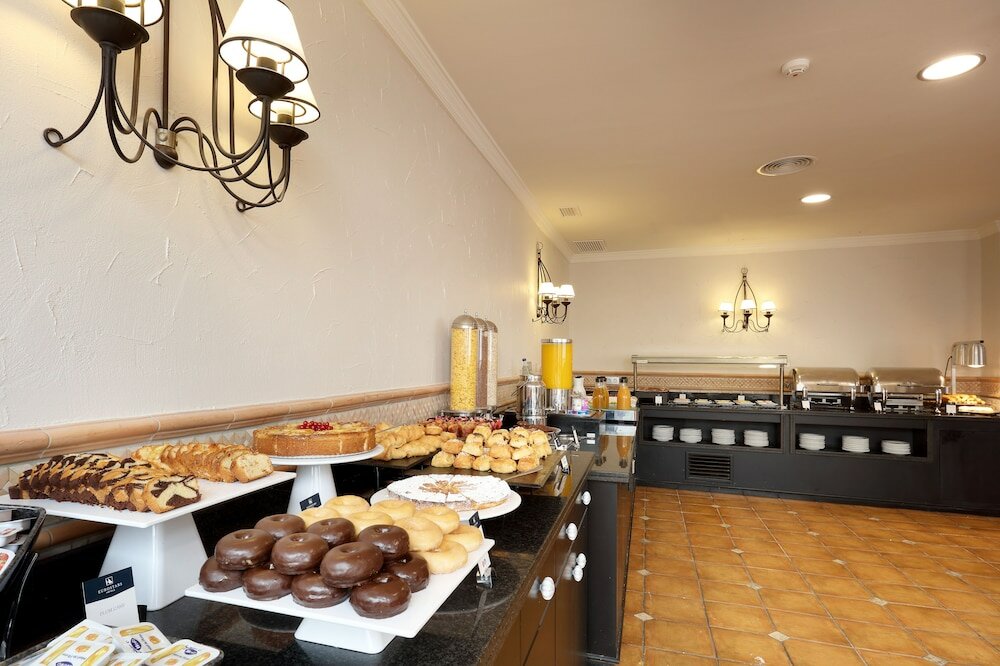 Фото Hotel Eurostars Regina