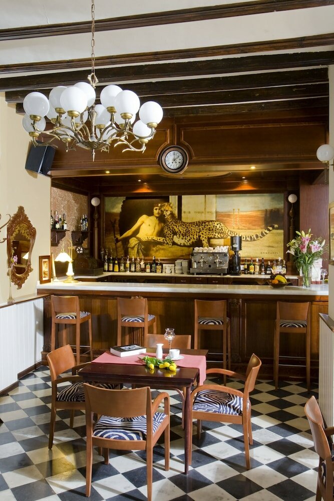 Фото Art Boutique Hotel Chamarel