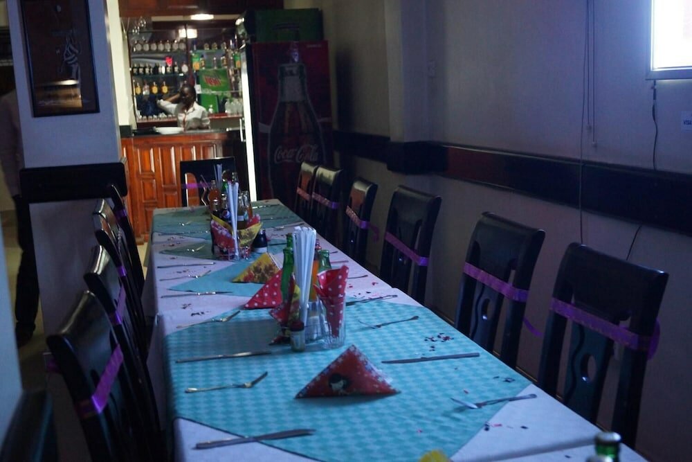 Фото Kk Trust Hotel