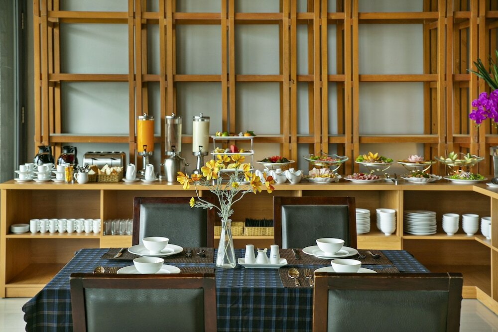 Фото Da Nang Bay Hotel