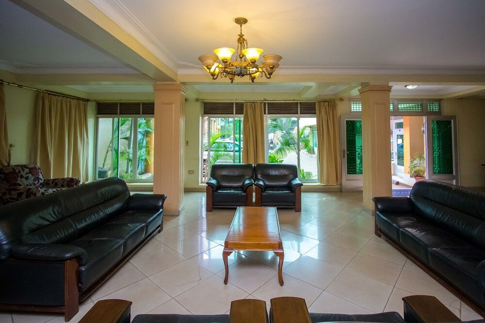 Фото отеля 5