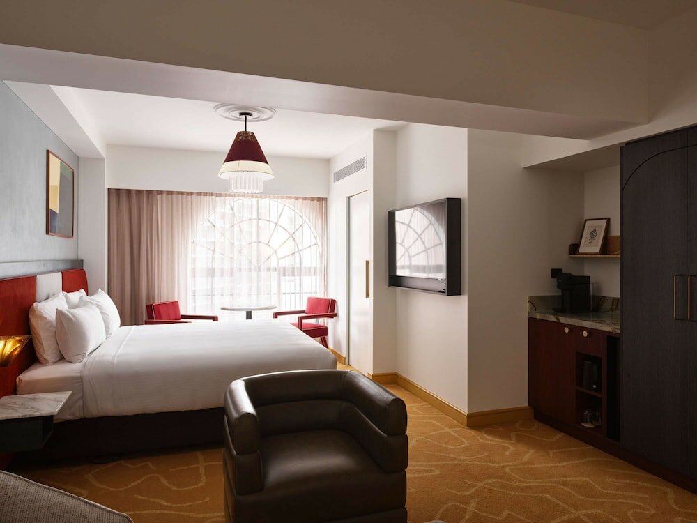 Фото Hotel Morris Sydney Handwritten Collection