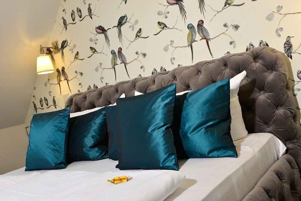 Фото Hotel Domstern