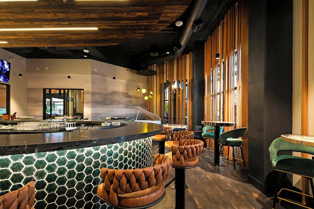 Фото Inn at 500 Capitol