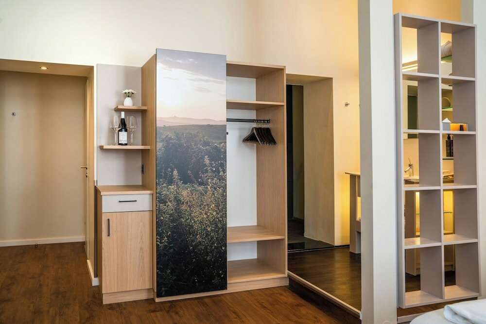 Фото Hotel Rathaus Wein & Design