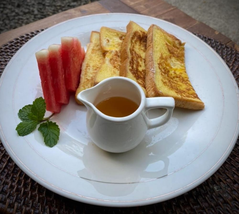 Фото Green Bird Villa