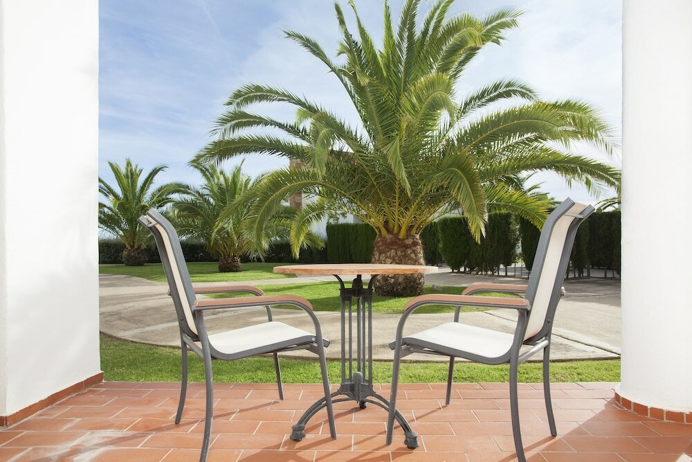 Фото Hotel Fuerte El Rompido