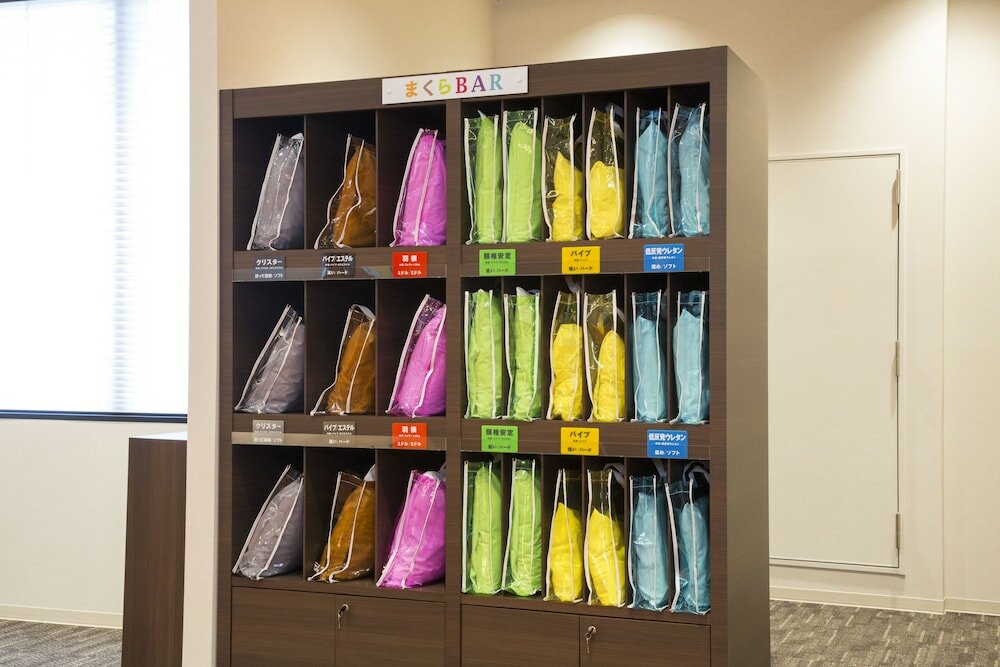 Фото Sanco Inn Nagoya Fushimi