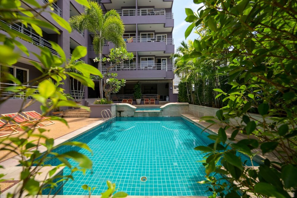 Фото Quarter 09 Beach