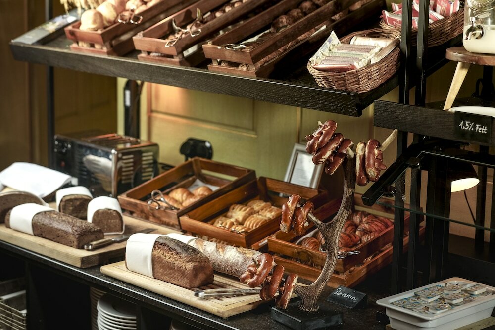 Фото Platzl Hotel