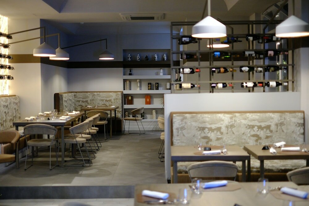 Фото Astoria Vico Hotel