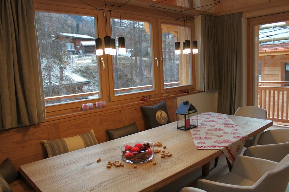 Фото Chalet Banja